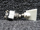 8857K40 (Alt: MS25125-B1) Cutler-Hammer Flap Toggle Switch Assembly