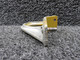 35-815016 Beechcraft BE-35 Main Landing Gear Door Hinge, Inboard, Aft