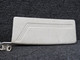 0700122-13, 0700122-12 Cessna 182M Sun Visor Set LH and RH