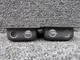 Cessna 182M Forbes Jack Covers Set of 2