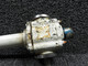 50-820144-1 (Alt: 50-820144-3) Beechcraft Nose Gear Actuator (Worn)