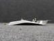 2311620-50 (Use: 2496200-2) Learjet 25D Main Gear Door Assembly RH Inbd