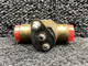 492-111 (Alt: P4-757A) Piper PA31-325 Fuel Shut Off Valve Assembly