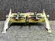 41093-000 Piper PA31-325 Fuel Control, Selector Lever Assembly