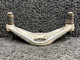 44386-000 (Casting: 2014KAE-1A) Piper PA31-325 Nose Gear Steering Arm Assembly