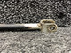 40105-000 Piper PA31-325 Rudder Trim Control Rod Assembly
