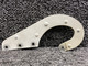 42541-000 Piper PA31-325 Forward Baggage Door Hinge