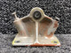40249-000 (Casting: 40248) Piper PA31 Center Aft Elevator Hinge Assembly