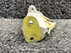 40219-000 (Casting: 40218) Piper PA31 Lower Rudder Attach Hinge
