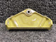 40219-000 (Casting: 40218) Piper PA31 Lower Rudder Attach Hinge