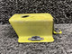 40777-000 Piper PA31-325 Rudder Trim Rheostat Mounting Bracket