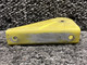 44990-003 Piper PA31-325 Air Conditioning Swivel Control Mounting Bracket