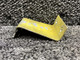 43033-000 Piper PA31-325 Engine Vacuum Relief Valve Mounting Bracket