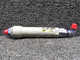 Learjet 23 Flow Valve Assembly (No Data Tag)