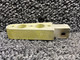 44434-000 Piper PA31-325 Inboard LH, Outboard RH Nacelle Locker Door Hinge
