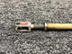 40195-000 Piper PA31-325 Forward Baggage Door Latch Tube Assembly