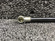 43853-000 Piper PA31-325 Aftermarket Upper Cabin Door Gas Strut Assembly