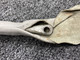 44523-002 (Use: 44523-004) Piper PA31 Lower, Forward Cabin Door Cable