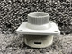 462-001 (Alt: 10-0028-15) Piper PA31-325 Cabin Air Vent Valve Assembly