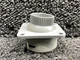 462-001 (Alt: 10-0028-15) Piper PA31-325 Cabin Air Vent Valve Assembly