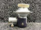 472-773 (Alt: 10-0026-19) Piper PA31-325 Overhead Reading Light Assembly (28V)