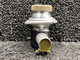 472-773 (Alt: 10-0026-19) Piper PA31-325 Overhead Reading Light Assembly (28V)