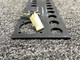 53112-3 (Alt: 53117-004) Astronics Electroluminescent Switch Panel