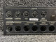 53112-3 (Alt: 53117-004) Astronics Electroluminescent Switch Panel