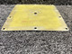 41840-003 Piper PA31-325 Lower Wing Access Cover Plate