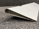 40008-000 Piper PA31 Rudder Trim Tab Assembly