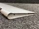 40008-000 Piper PA31 Rudder Trim Tab Assembly