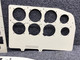52836-016, 40939-002, 54065-004 Piper PA31-325 Instrument Panel Set