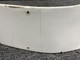 53849-002 Piper PA31-325 Fuselage Propeller Ice Shield LH