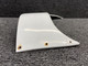 53849-002 Piper PA31-325 Fuselage Propeller Ice Shield LH