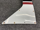 53849-002 Piper PA31-325 Fuselage Propeller Ice Shield LH
