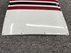 53849-004 Piper PA31-325 Fuselage Propeller Ice Shield RH
