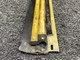 52070-000 Piper PA31-325 Aft Air Conditioning Condenser Seal