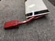 40200-043 Piper PA31-325 Aileron Assembly RH