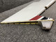 40046-039 Piper PA31-325 Rudder Assembly