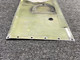 42130-000 Piper PA31-325 Lower Center Wing Fillet Plate LH