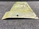 42130-001 Piper PA31-325 Lower Center Wing Fillet Plate RH