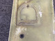 42130-001 Piper PA31-325 Lower Center Wing Fillet Plate RH