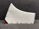 41954-000 Pipe PA31-325 Forward Vertical Fin Fairing Assembly