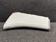 41954-000 Pipe PA31-325 Forward Vertical Fin Fairing Assembly