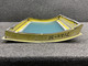 41558-005 Piper PA31-325 Emergency Exit Window Assembly