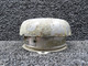 306J3 Faraday Warning Bell Assembly (Volts: 24)