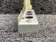 HL-55-08Z Dale Strobe Light Resistor Assembly (10 Ohms, 55W)
