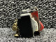 27274-000 Piper PA31-325 Dual Battery, Alternator Master Toggle Switch