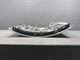 2411495-15 LearJet 35A Upper Cabin Door Assembly