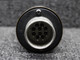 DSF1549-3 Bendix Fuel Flow Indicator (22-32V)
